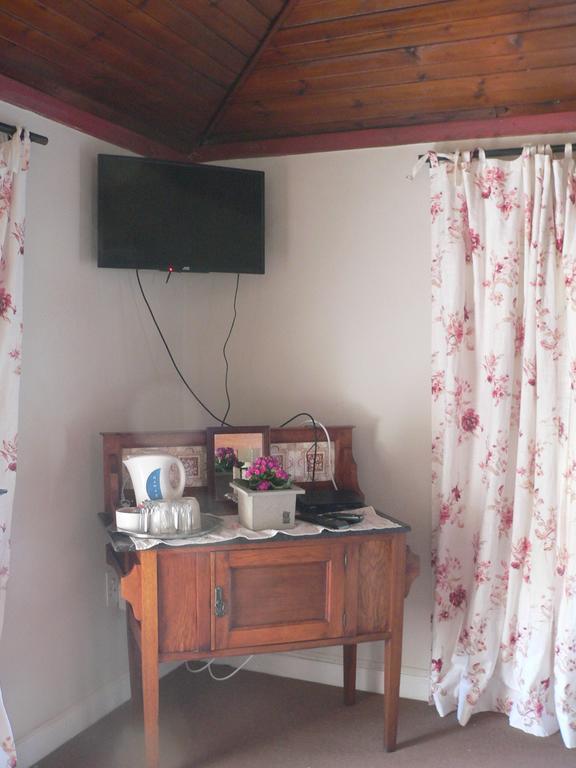 Weldon House Hotel Plettenberg Bay Room photo