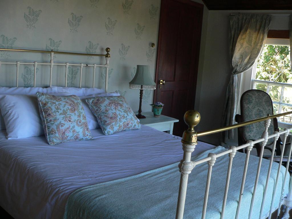 Weldon House Hotel Plettenberg Bay Room photo
