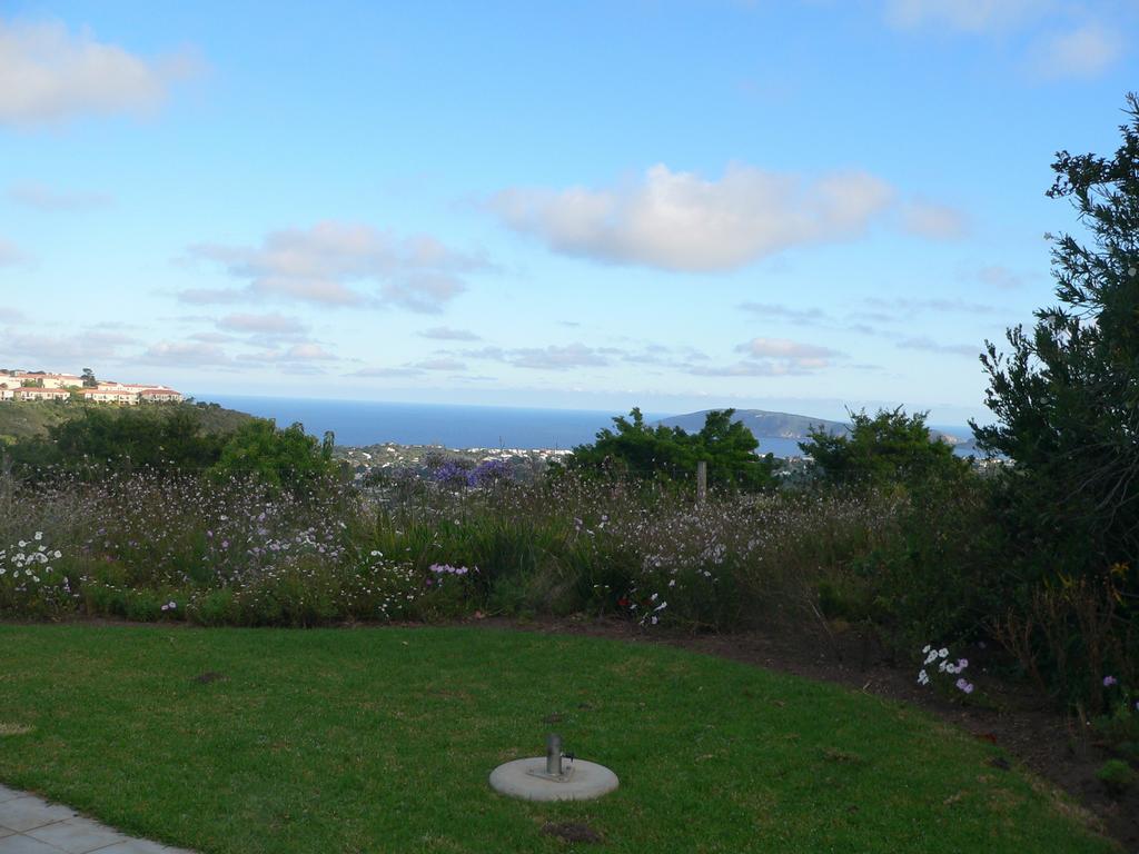 Weldon House Hotel Plettenberg Bay Exterior photo